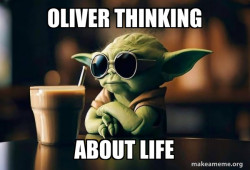 Cool Yoda (Sunglasses)