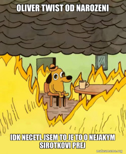 This Is Fine