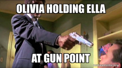 Samuel L. Jackson Say What