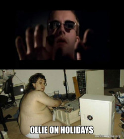 Hackers Meme