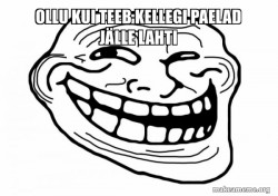 Trollface