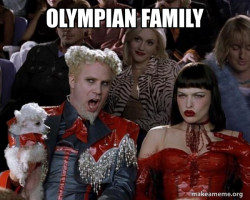 So Hot Right Now