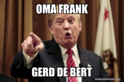 Gerald jenkins