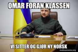Volodymyr Zelenskyy
