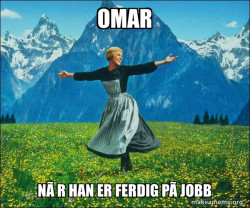 Sound of Music