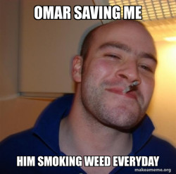 Good Guy Greg