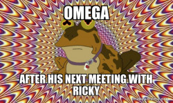 Hypnotoad