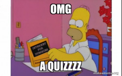 Computer Homer