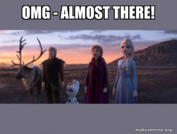 Frozen 2