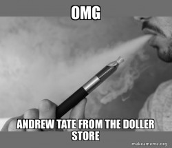 Vaping