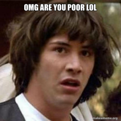Conspiracy Keanu