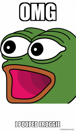 Poggers