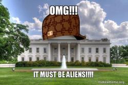 Scumbag Whitehouse