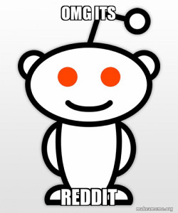 Good Guy Reddit