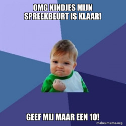 Success Kid