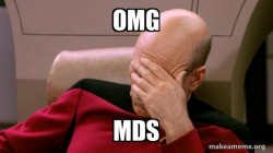 Picard Facepalm