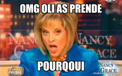 False Fact Nancy Grace