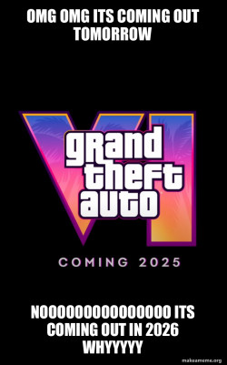 Before GTA6 - Before GTA VI