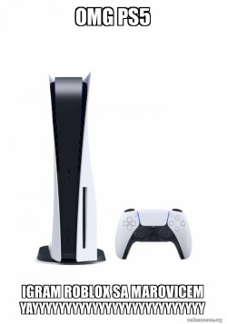 PlayStation 5