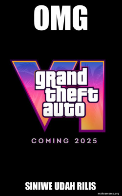 Before GTA6 - Before GTA VI