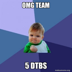 Success Kid