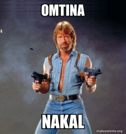 Chuck Norris