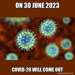 Coronavirus ( COVID-20 )