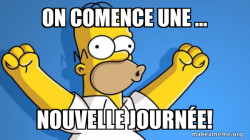 Happy Homer