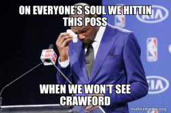 Kevin Durant You Da The Real Mvp