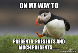 Unpopular Opinion Puffin
