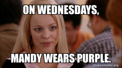 Mean Girls Meme