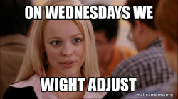 Mean Girls Meme