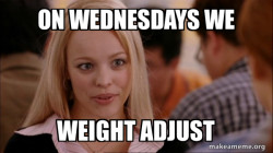 Mean Girls Meme