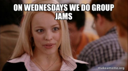 Mean Girls Meme