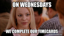 Mean Girls Meme