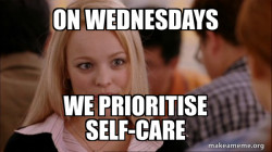 Mean Girls Meme