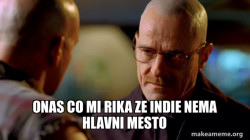 Breaking Bad