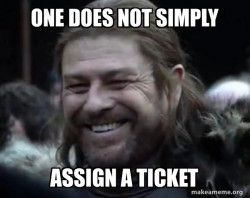 Happy Ned Stark Meme