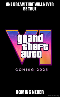 Before GTA6 - Before GTA VI