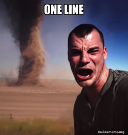 Tornado Guy