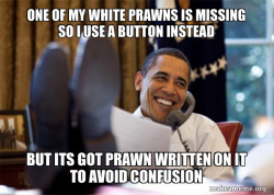 Happy Obama Meme