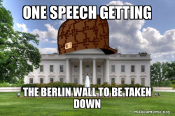 Scumbag Whitehouse