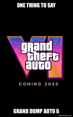 Grand Dump Auto 6