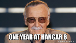 Stan Lee