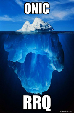 Iceber