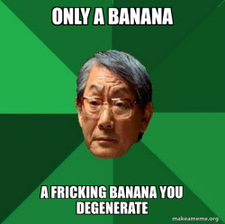 High Expectations Asian Father
