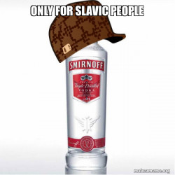 Scumbag Alcohol