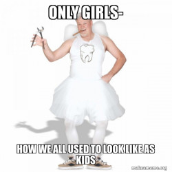 Tooth Fairy