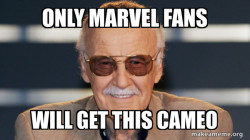 Stan Lee