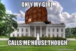 Scumbag Whitehouse